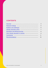 CONTENTS